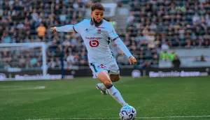 Jelang Laga Pertama Lille di Ligue 1 2026/2027: Calvin Verdonk dkk. Bisa Kehilangan Striker Andalan
