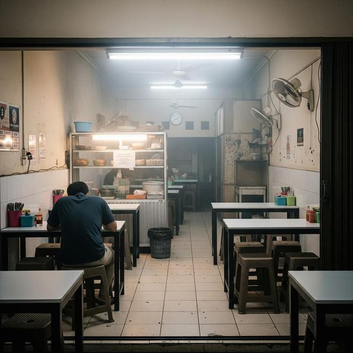 7 Kesalahan Desain yang Bikin Warung Sepi Pembeli Tanpa Disadari