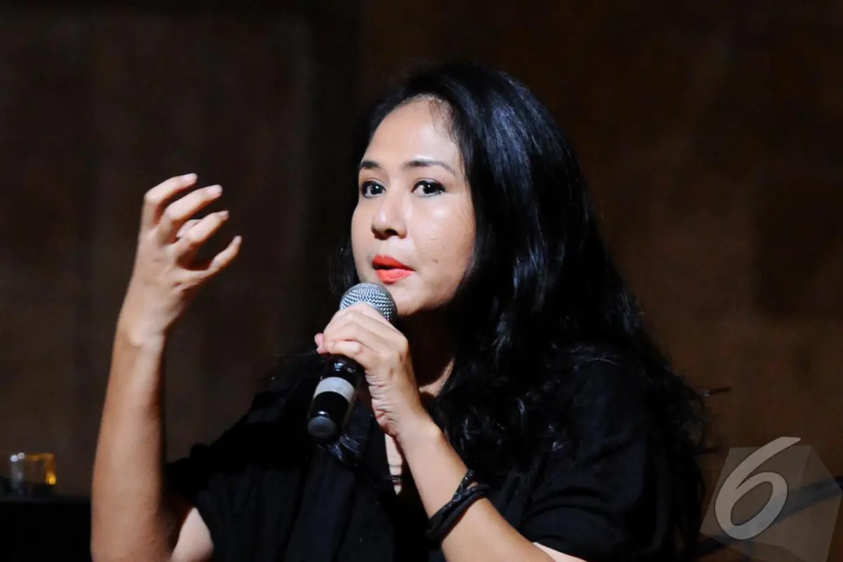 Ria Irawan