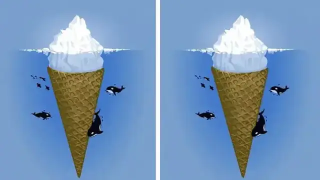 Tes Kepribadian Ilusi Optik, Gambar Pertama Dilihat Ungkap Bakat Tersembunyi