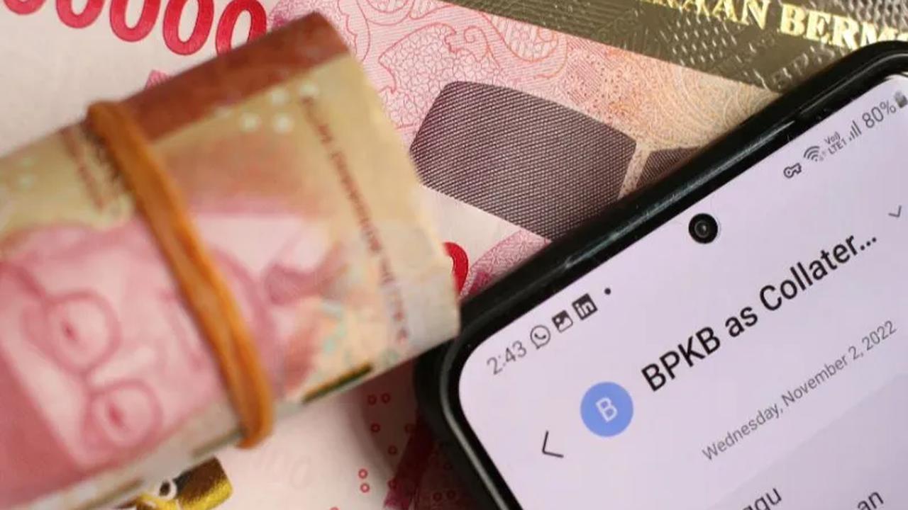 Otoritas Jasa Keuangan mencatat terdapat pertumbuhan pengguna sebesar 18,18 juta kontrak atau sebesar 33,25% (YoY) menjadi 72,88 juta kontrak per Mei 2023.