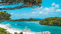 Indonesia Tak Masuk Daftar 50 Destinasi Wisata Terbaik 2027 Versi Lonely Planet