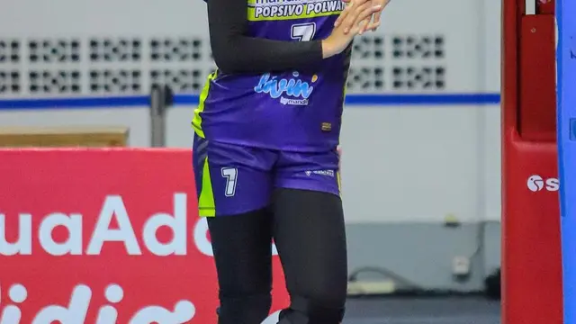 Amalia Fajrina