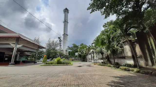 Taman Sriwedari