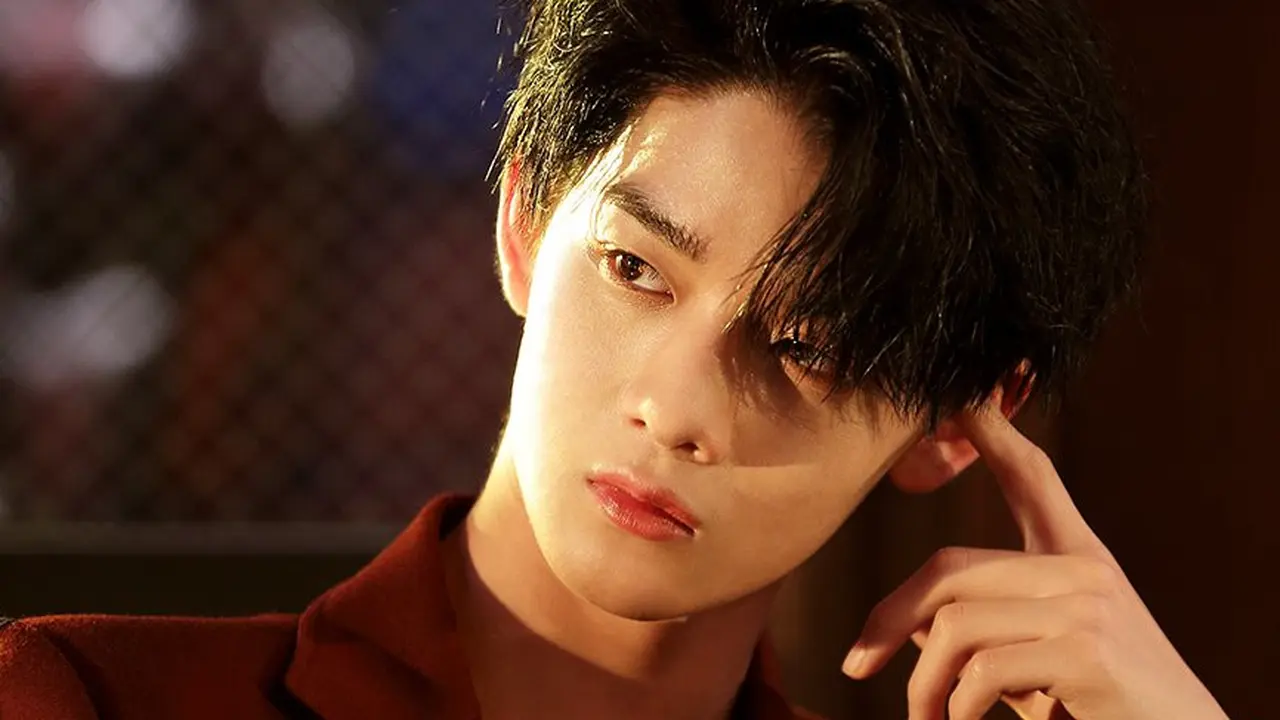 Bae Jin Young Wanna One (Naver/ Wanna One)