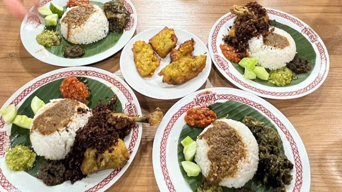 15 Rekomendasi Tempat Makan Viral di Kemang 2026, dari Warung Kaki Lima Legendaris sampai Kafe Estetik