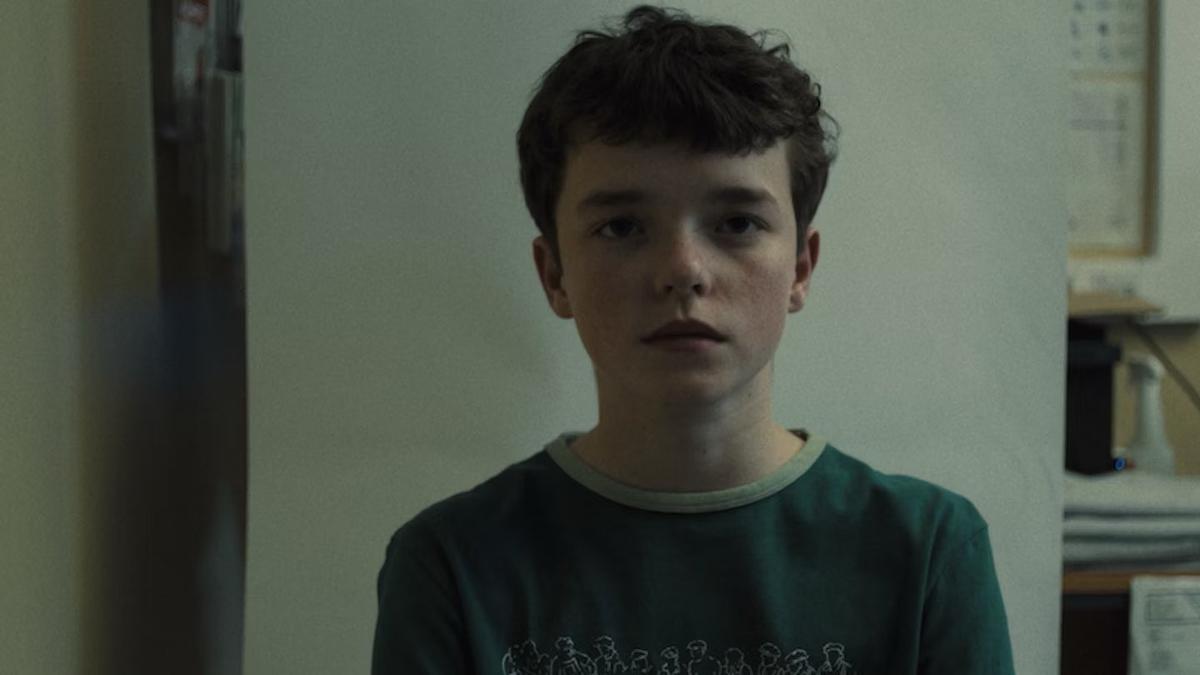 Owen Cooper Makes History: Youngest Male Actor to Win an Emmy at 15