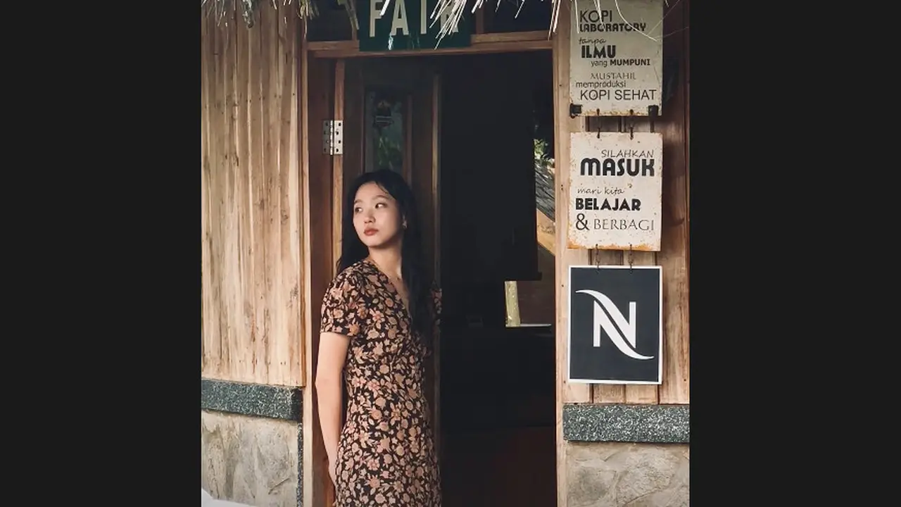 Kim Go Eun