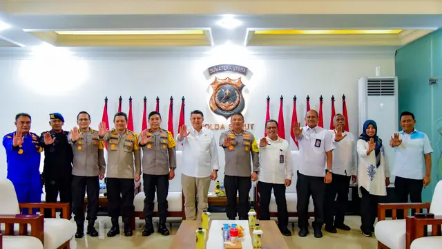 Kepala BNPT