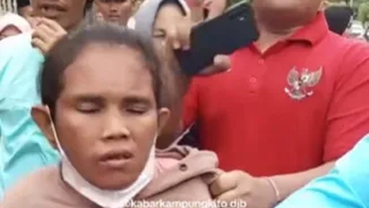 Ramai Disorot Warganet