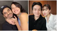 6 Pasangan Artis Ini Pacaran Lama tapi Tidak Tersorot Publik, Awet Sampai Menikah