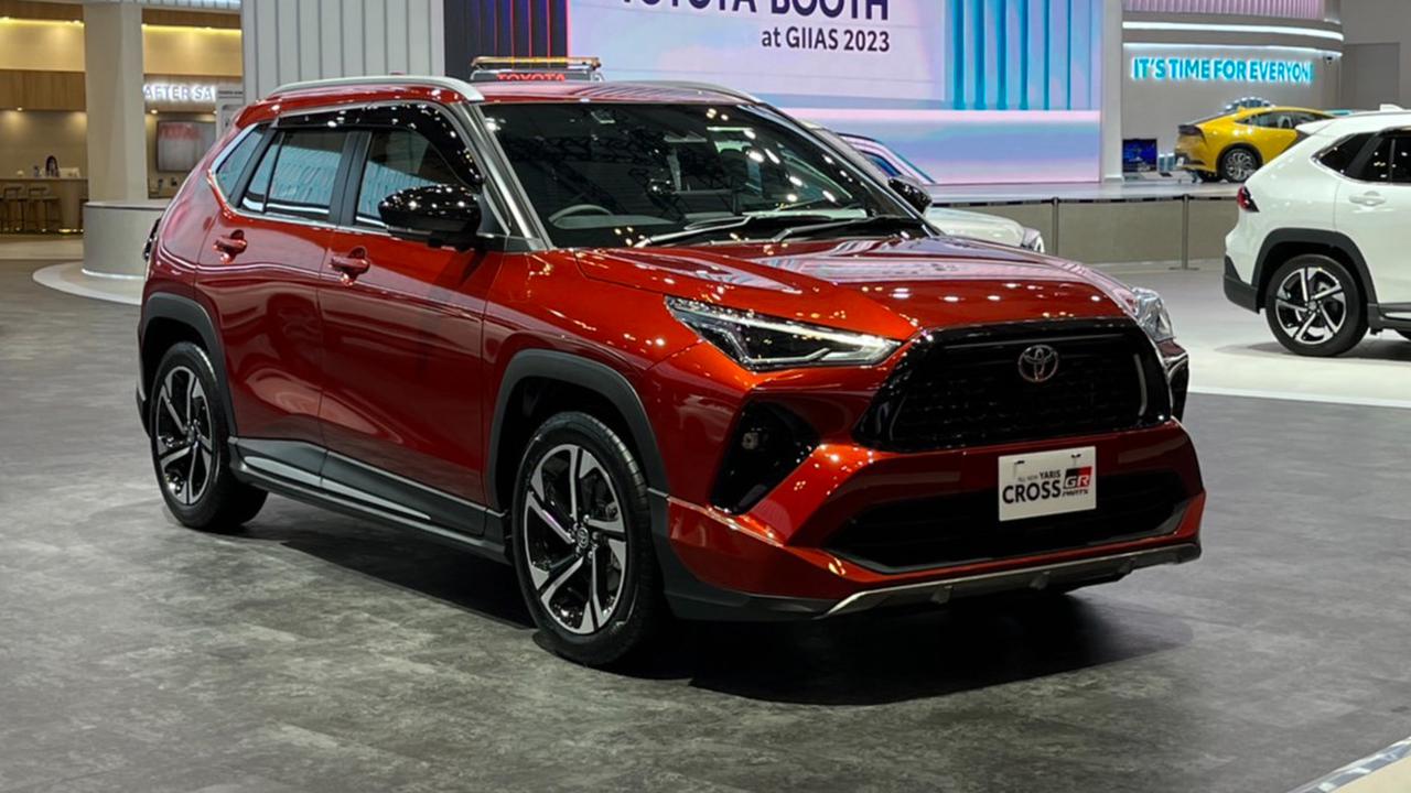 Ada Insentif Hybrid, Toyota Kembalikan Selisih Harga kepada Konsumen Zenix dan Yaris Cross