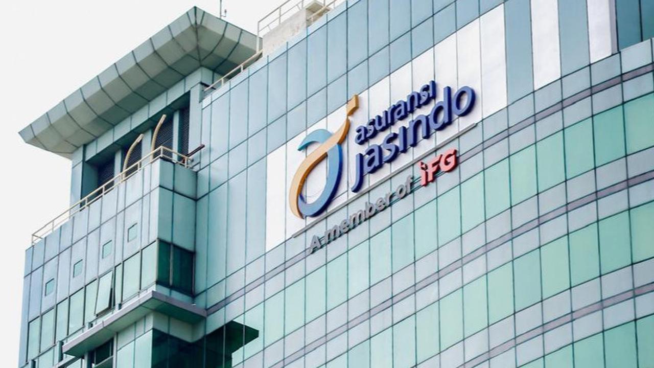 Kumpulkan Premi Rp2,6 Triliun, Laba Jasindo Meroket 202 Persen di Kuartal III-2024
