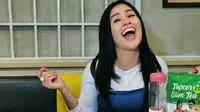 Berkah Lia Callia di Masa Pandemi Corona