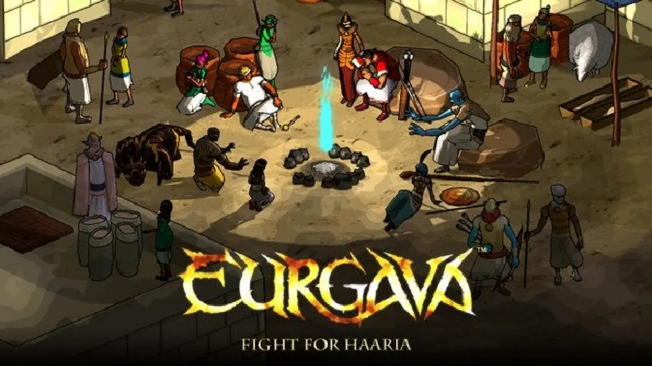 Eurgava