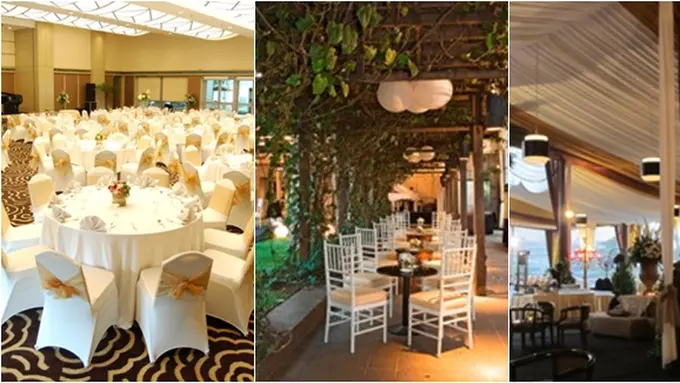 Courtesy Financial Club Jakarta