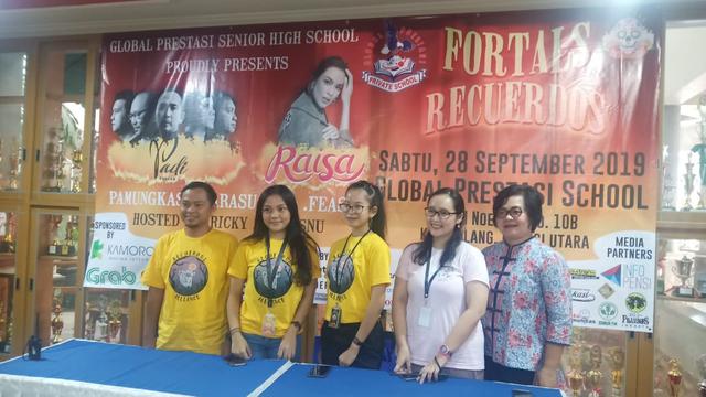 Fortals Recuerdos 2019