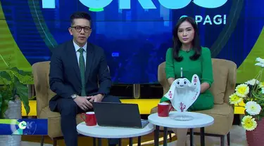 Saksikan berita kriminal dan peristiwa menarik di Fokus Pagi (31/10) dengan pilihan topik utama sebagai berikut, Kebakaran di Permukiman, Razia Ketertiban Cegah Tawuran, Asisten Rumah Tangga Diduga Disiksa, dan Minibus Terjun ke Jurang.