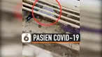 thumbnail pasien covid-19 terjun