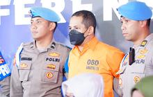 Komnas HAM Minta Polri Beri Restitusi dan Kompensasi ke Korban Pencabulan Eks Kapolres Ngada