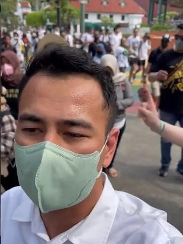 Raffi Ahmad dan Nagita Slavina (Instagram/raffinagita1717)