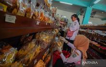 Dinkes Tangerang Intensifkan Pengawasan Produk Makanan Jelang Lebaran dan Ramadhan