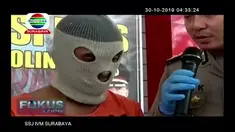 Seorang warga Kabupaten Probolinggo ditetapkan sebagai tersangka kasus pembunuhan terhadap tetangganya sendiri. Pelaku mengaku memiliki dendam terhadap korban yang sempat berselingkuh dengan istrinya.