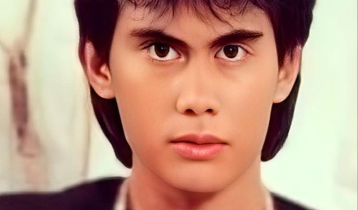 10 .Rico Tampatty