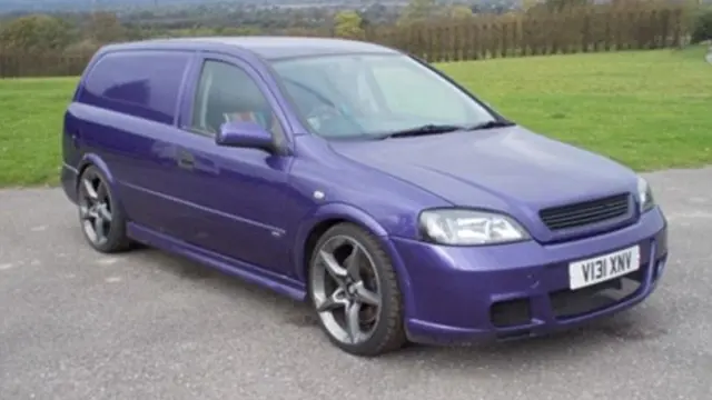 Mobil David James