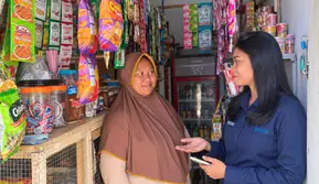 34,7 Juta Data Nasabah Terintegrasi, Teknologi Bikin Layanan Ultra Mikro Makin Personal