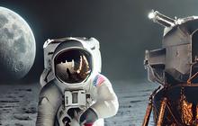 Astronot Alami Kesulitan Berpikir Cepat Saat Berada di Luar Angkasa, Ini Penyebabnya