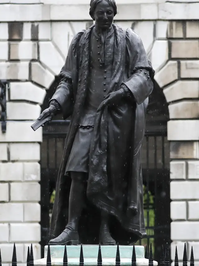 Thomas Guy