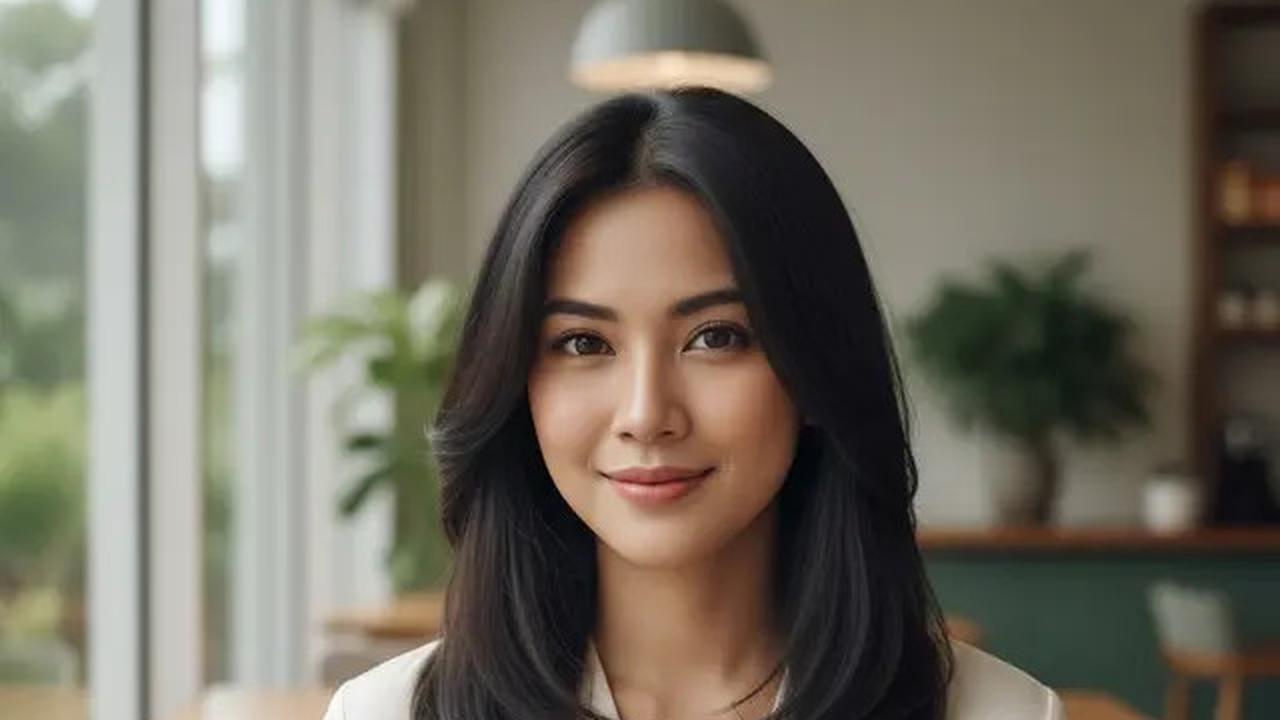 7 Model Rambut Wanita Panjang Layer yang Bikin Penampilan Stylish dan Anti Monoton
