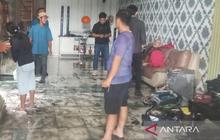 KY Desak Polisi Usut Tuntas Kebakaran Rumah Hakim Khamozaro Waruwu di Medan