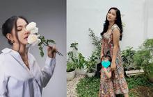 6 Potret Cantik Eriska Nakesya yang Dikabarkan Cerai, Foto Young Lex di Instagram Hilang dan Akunnya Sudah di-Unfollow