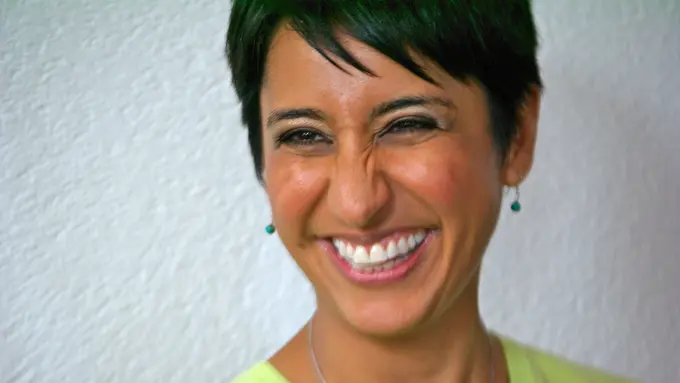 2 Buku Paling Kontroversial yang Ditulis Irshad Manji