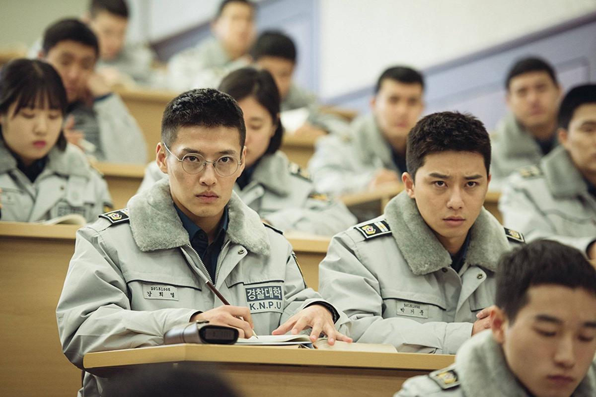 Liburan Tiba! Ini 10 Rekomendasi Film Korea yang Bisa Ditonton Bersama Keluarga dalam Berbagai Genre