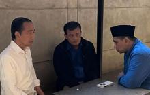 Jokowi Tanggapi Survei Luthfi-Taj Yasin Kalah dari Andika-Hendi: Yang Bimbang Dibuat Tidak Bimbang