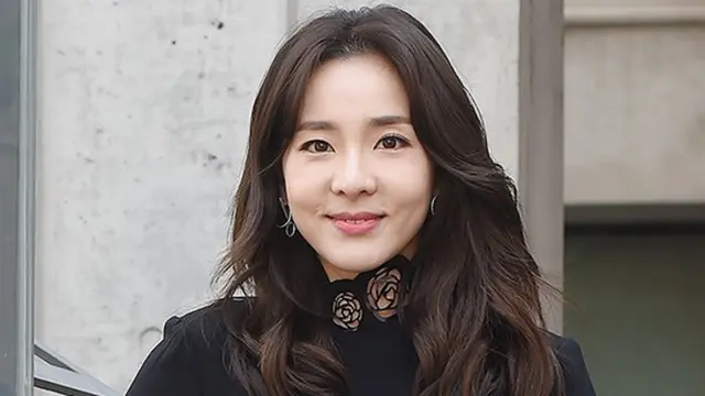 Sandara Park
