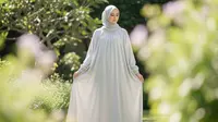 5 Bahan Gamis Murah Tapi Bagus untuk Tampilan Anggun