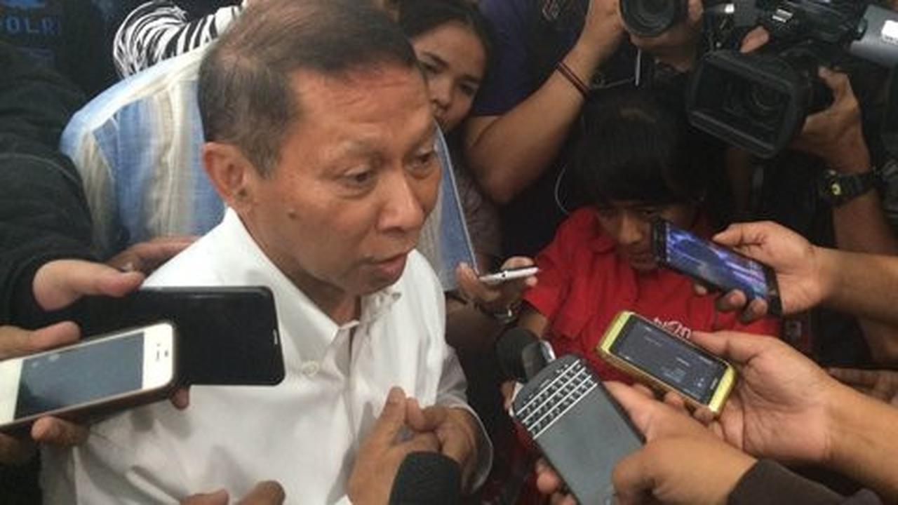 DPR desak RJ Lino dipecat, Menteri Rini tak mau gegabah