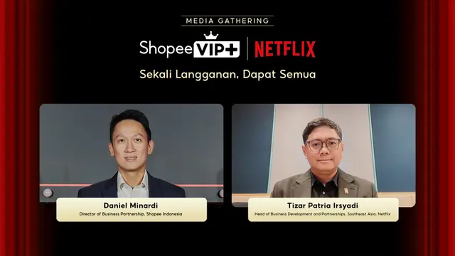 Bukan Cuma Gratis Ongkir, Ini Ragam Keuntungan yang Ditawarkan ShopeeVIP+