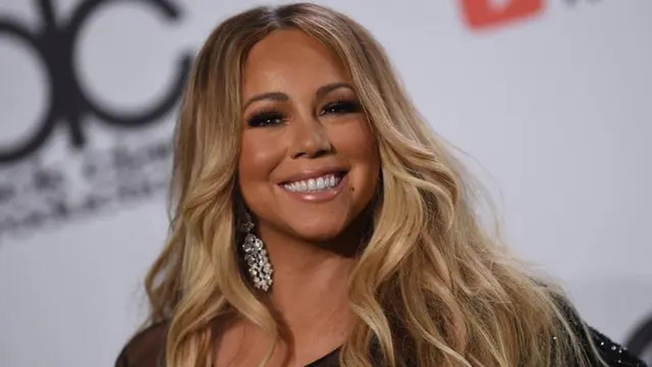 Melani Subono Bongkar Pengalaman Urusi Riders Mariah Carey saat Konser di Jakarta, Akui Serba Salah dan Banyak Plot Twist-nya