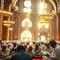 7 Contoh Doa Pembuka Acara Maulid Nabi Lengkap Arab Latin dan Artinya