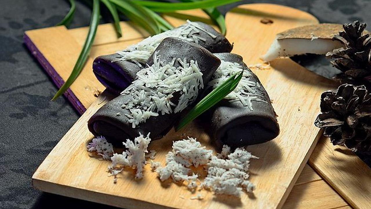 Tips Membuat Dadar Gulung yang Enak