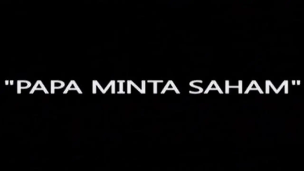 Heboh! Beredar Transkrip Percakapan 'Papa Minta Saham' di Google!