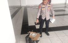 Polda Jabar Sita Ratusan Barang Berbahaya, Perketat Pengamanan Laga Persib GBLA