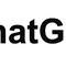 Logo ChatGPT. (Image Credit: freepnglogos)