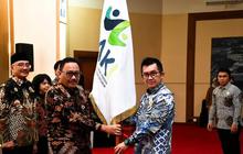 LAN Resmi Kukuhkan INAKI, Siapkan Strategi Penguatan Peran Analis Kebijakan