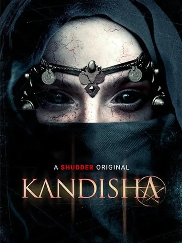 Kandisha.
